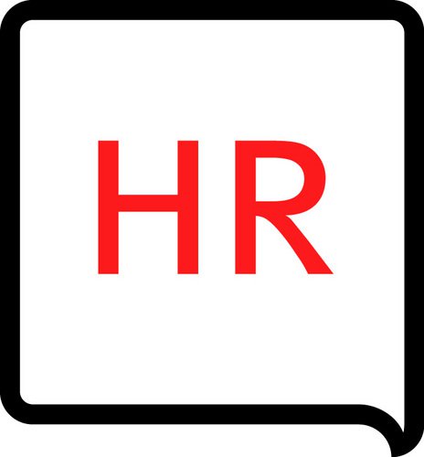 Sveriges HR-förening