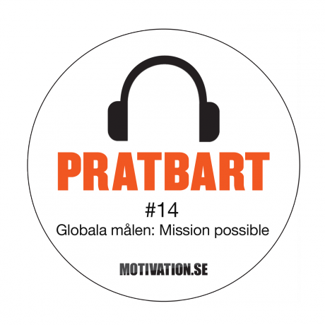 Pratbart #13