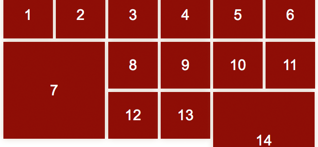 Julkalender, Motivation.se