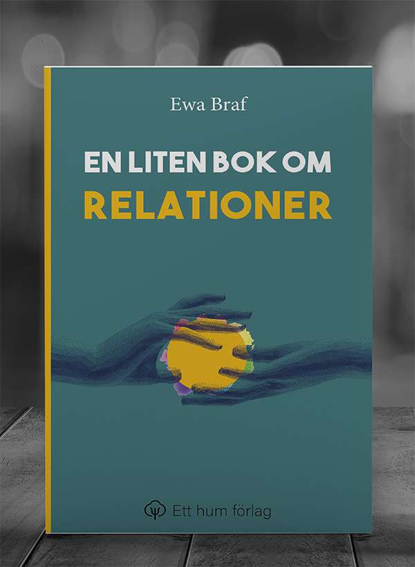 En liten bok om relationer