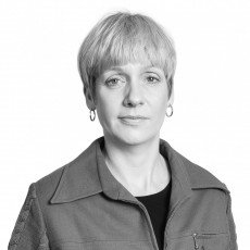 Anna Landeborg, projektledare, Mötesplats Social Innovation